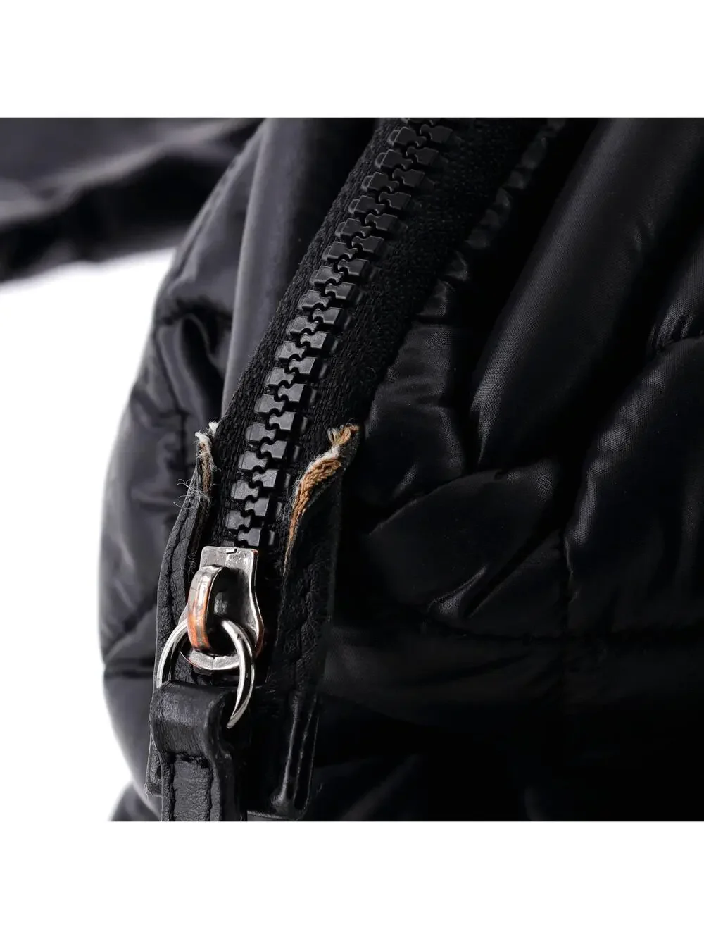 Chanel Coco Cocoon Bowling Bag Quilted #300373C15B